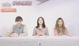 娱乐记者爆料韩国爱豆,爱豆养成记曝光！